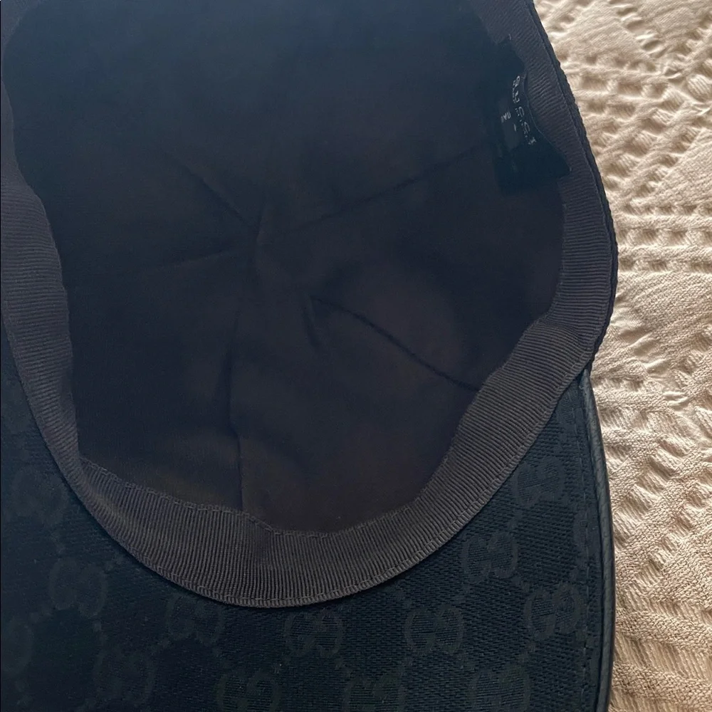 100% Authentic Gucci Hat - Picture 4 of 6